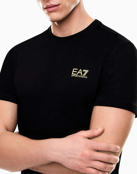 EA7 T-SHIRT