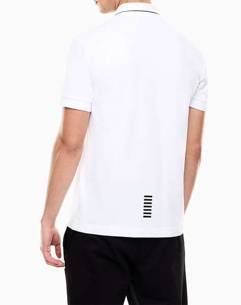EA7 POLO SHIRT