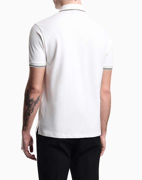 EMPORIO ARMANI POLO SHIRT