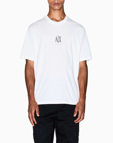 ARMANI EXCHANGE T-SHIRT