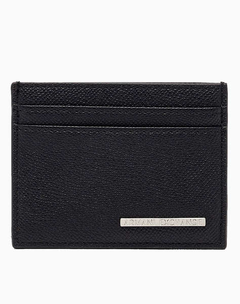 ARMANI EXCHANGE CARD HOLDER