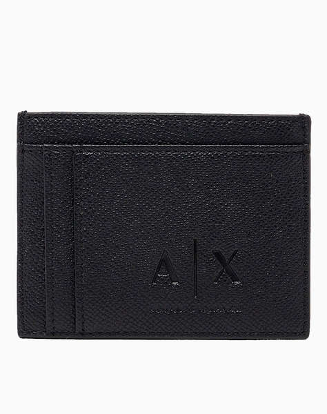 ARMANI EXCHANGE CARD HOLDER