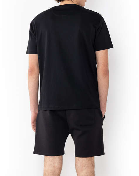 THE BOSTONIANS БЛУЗА OVER T-SHIRT JERSEY