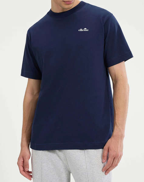 ELLESSE HERITAGE ESSENTIALS ACCIANO T-SHIRT MEN''S BLOUSE