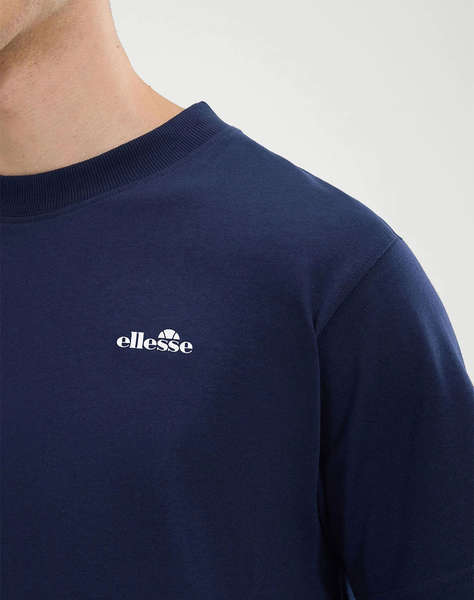 ELLESSE HERITAGE ESSENTIALS ACCIANO T-SHIRT MEN''S BLOUSE