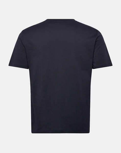 GANT БЛУЗА KM SMALL GRAPHIC SS TSHIRT