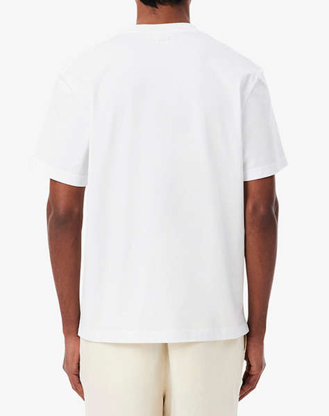 LACOSTE БЛУЗА KM TEE-SHIRT SS