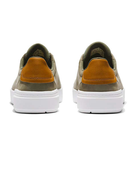 TIMBERLAND LOW LACE UP SNEAKER