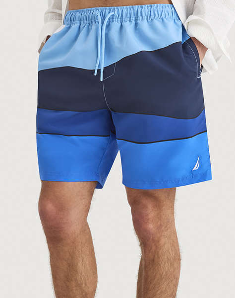 NAUTICA SWIMSUIT Ganges 7 Swim Short