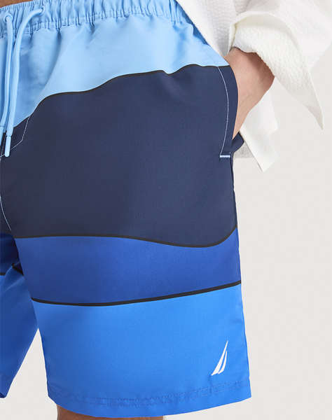 NAUTICA SWIMSUIT Ganges 7 Swim Short