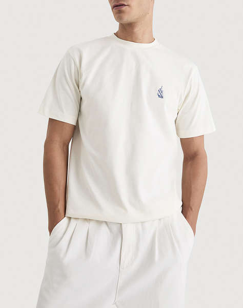 NAUTICA БЛУЗА T-SHIRT KM Kokay T-Shirt