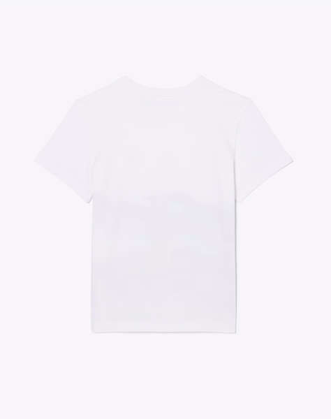 LACOSTE БЛУЗА KM TEE-SHIRT SS