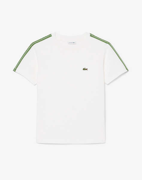 LACOSTE БЛУЗА KM TEE-SHIRT SS