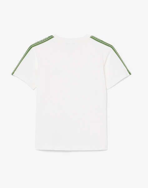 LACOSTE БЛУЗА KM TEE-SHIRT SS