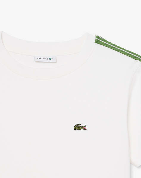LACOSTE БЛУЗА KM TEE-SHIRT SS