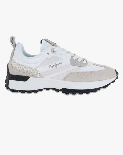 PEPE JEANS DROP 1 LUCKY PRINT WOMEN''S SHOE