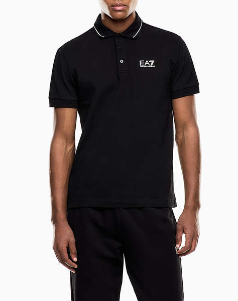 EA7 POLO SHIRT