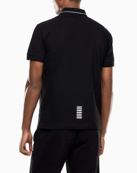 EA7 POLO SHIRT