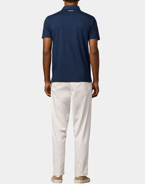 HACKETT LRC HERITAGE LRC SMALL LGO MEN''S BLOUSE