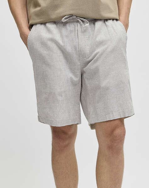 JJREBEL JREBSUNNY JOGGER SHORTS REG