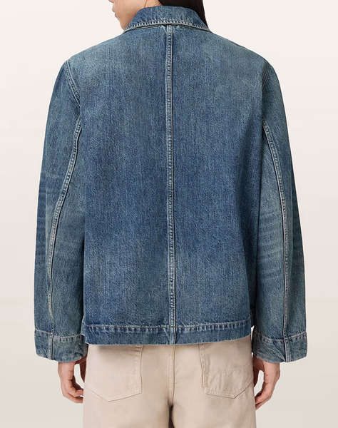 ALL SAINTS MUKESH EMB JACKET
