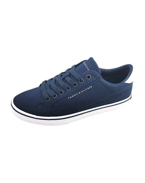 TOMMY HILFIGER VULC CORE LONG LACE
