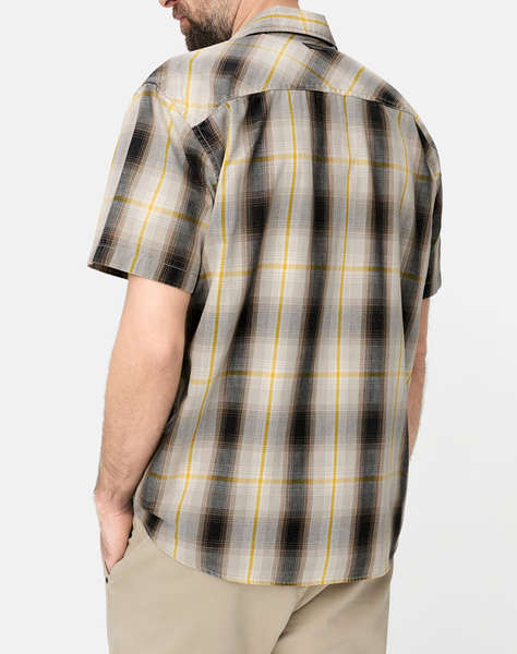 CAMEL ACTIVE SHIRT Κ.Μ.