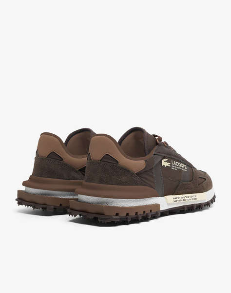 LACOSTE МЪЖКИ ОБУВКИ ELITE ACTIVE 1263