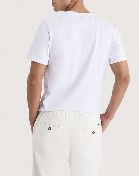 NAUTICA БЛУЗА T-SHIRT KM Mosa T-Shirt