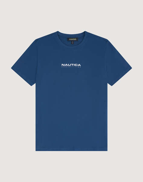 NAUTICA БЛУЗА T-SHIRT KM Chigoria T-Shirt