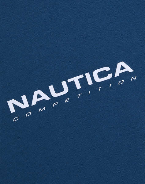 NAUTICA БЛУЗА T-SHIRT KM Chigoria T-Shirt