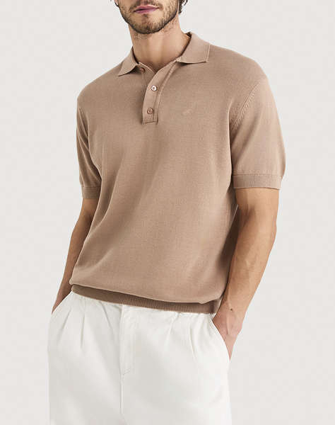 NAUTICA БЛУЗА POLO KM Olas SS Polo