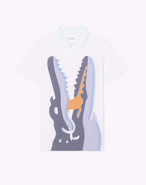 LACOSTE БЛУЗА POLO KM POLO SS