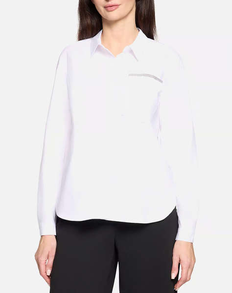 BETTY BARCLAY BLOUSE
