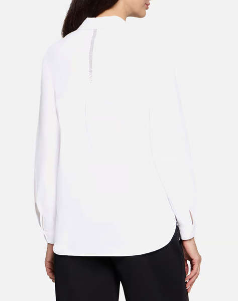 BETTY BARCLAY BLOUSE