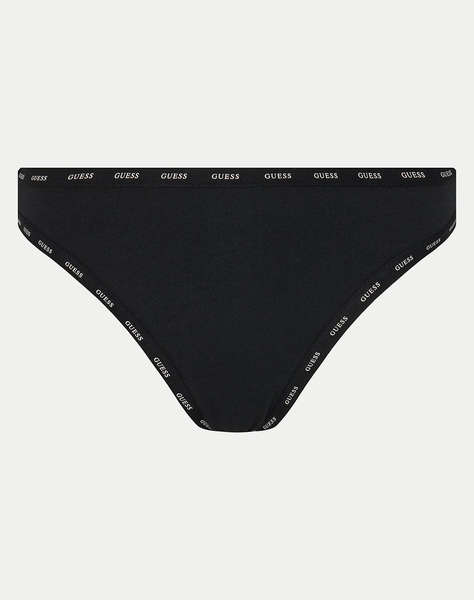 GUESS 3 PACK BASIC BRAZILIAN WOMEN''S UNDERWEAR