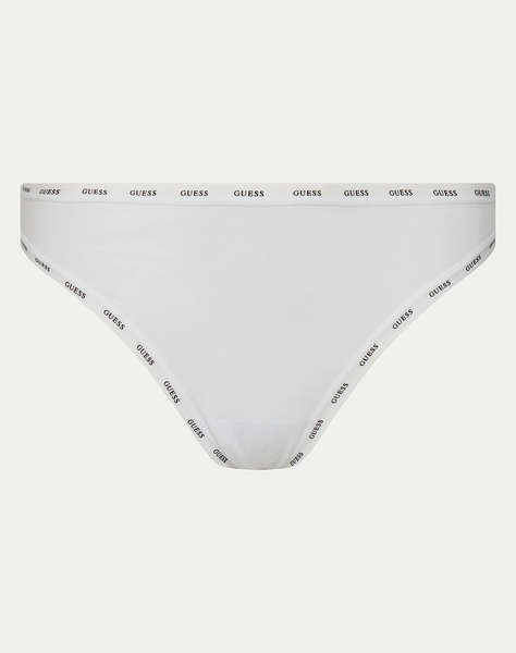 GUESS 3 PACK BASIC BRAZILIAN WOMEN''S UNDERWEAR