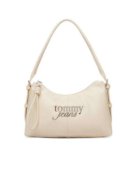 TOMMY JEANS TJW BOLD SHOULDER BAG