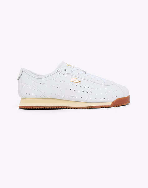 LACOSTE WOMEN''S SHOE CLUB-LOW 126 9