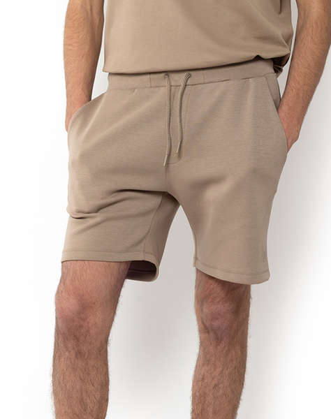 THE BOSTONIANS BERMUDA SWEAT REGULAR FIT