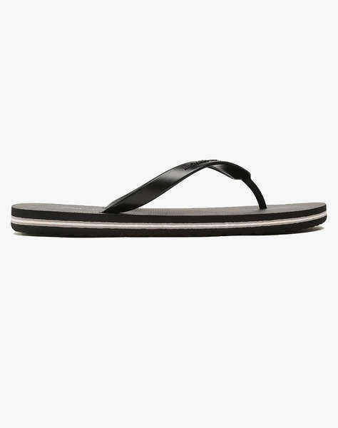 MICHAEL KORS 42S2TRFA2Q TRAVIS FLIP FLOPS & SLIDES MICHAEL KORS MENS