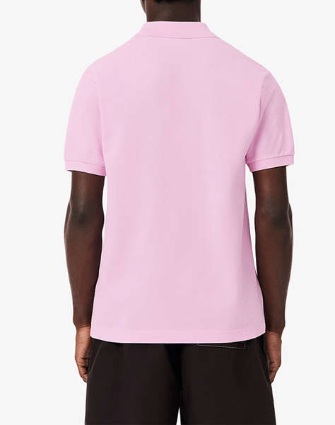 LACOSTE БЛУЗА POLO KM POLO SS