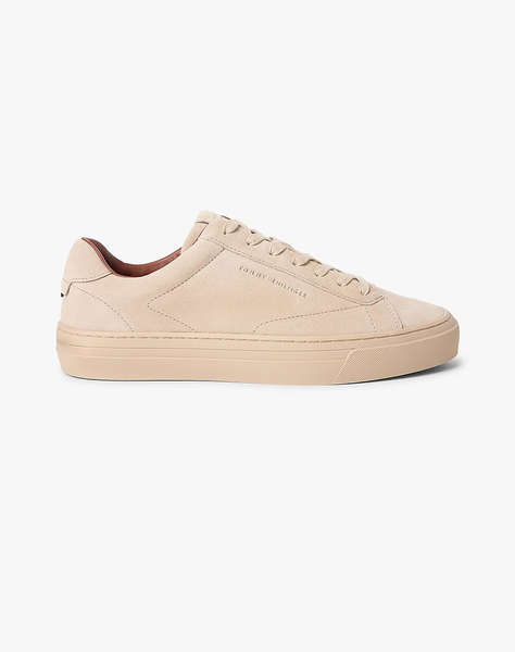 TOMMY HILFIGER PARK PREMIUM SUEDE
