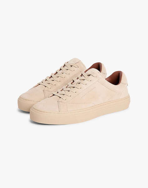 TOMMY HILFIGER PARK PREMIUM SUEDE
