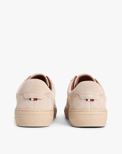 TOMMY HILFIGER PARK PREMIUM SUEDE