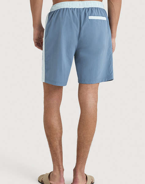 NAUTICA SWIMSUIT Derwent 7” Swim Short