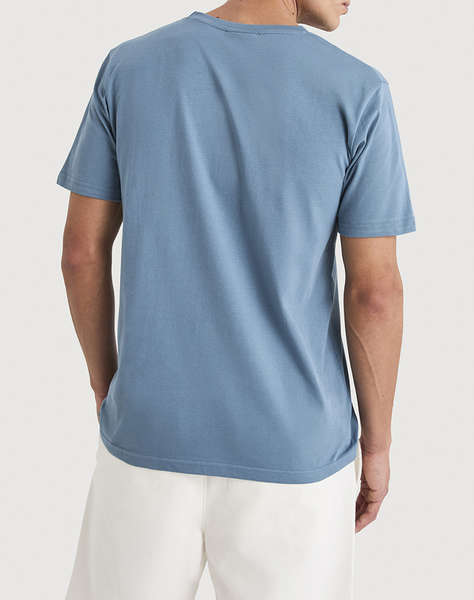 NAUTICA БЛУЗА T-SHIRT KM Mosa T-Shirt