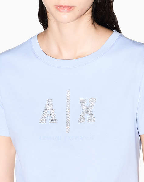 ARMANI EXCHANGE T-SHIRT