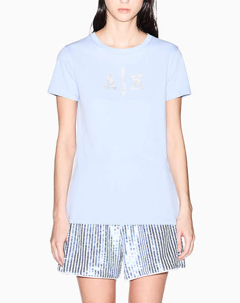 ARMANI EXCHANGE T-SHIRT