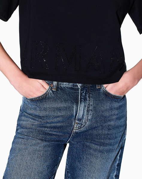 ARMANI EXCHANGE T-SHIRT